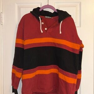 Virginia Tech Colors Men's Shirt